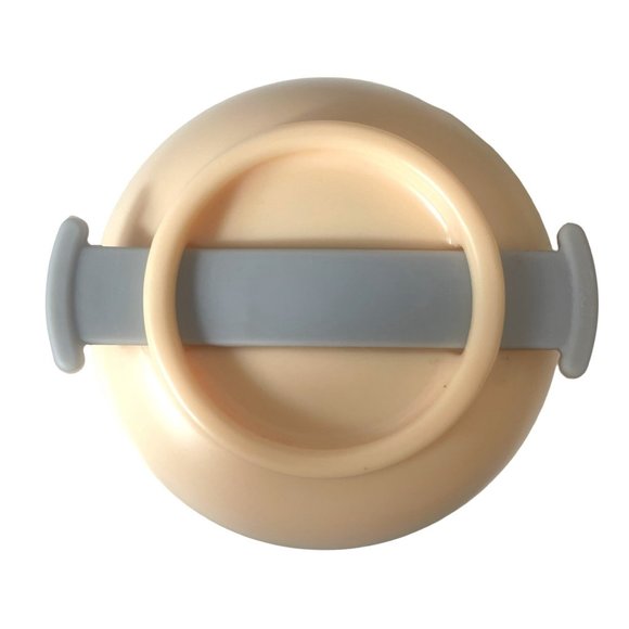 Minimal Bottle Yellow Insulated Food Jar 17oz Kitchen Storage Lunch - Picture 4 of 9